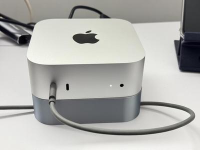 Mac mini M4 Holder