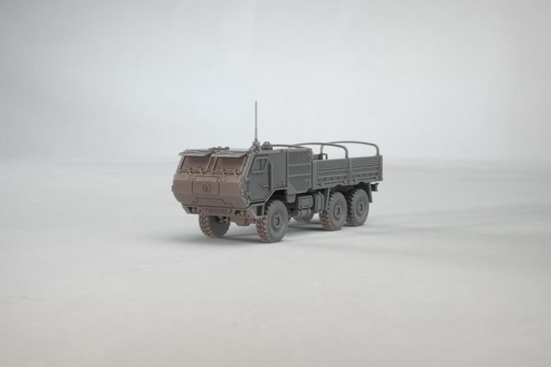 SX2220 Truck