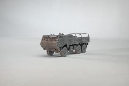 SX2220 Truck