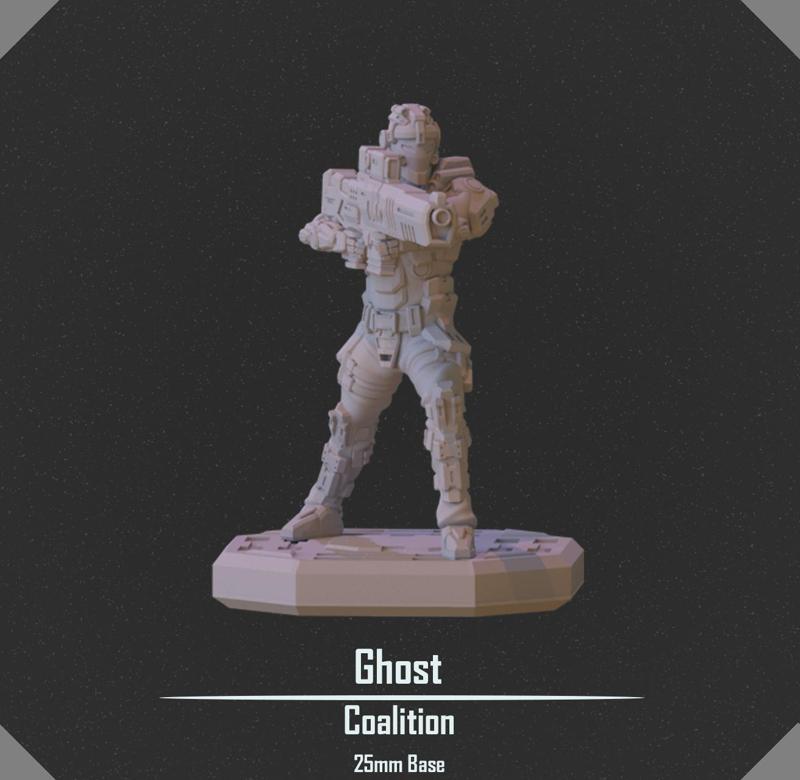 Ghost