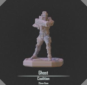 Ghost