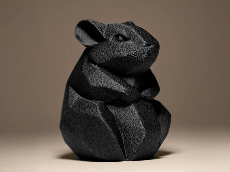 Cute Hamster Decor