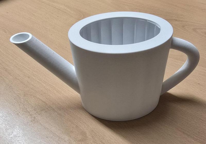 Small watering can