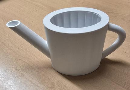 Small watering can