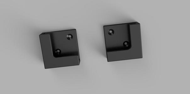 Tablet Wallmount 9.6mm