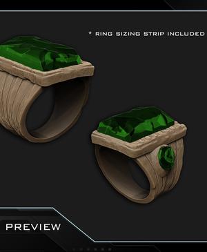 [FREE] Baylan Skoll ring