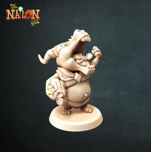 Giga Kobold