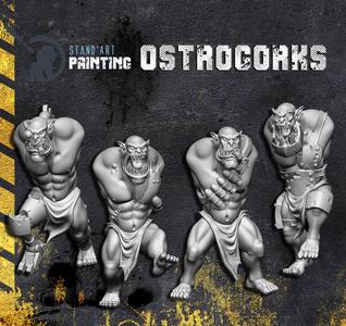 Ostrog’Orks