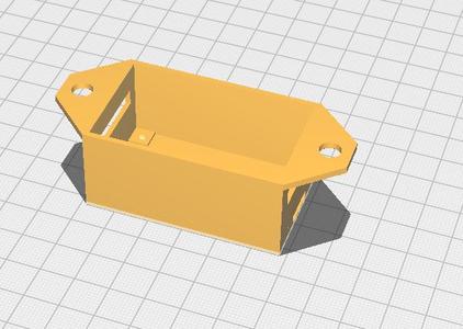 ESP32 Case