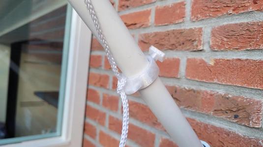 Pole ring