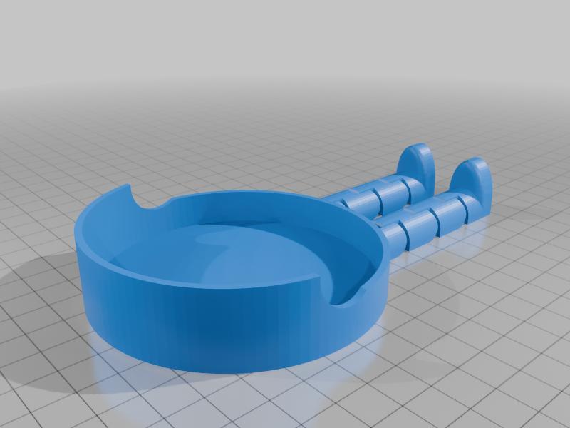 Mug Articuled Stand