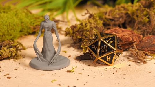 Boneclaw – Tabletop Miniature