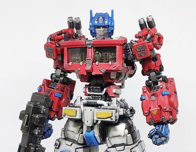 Optimus Prime