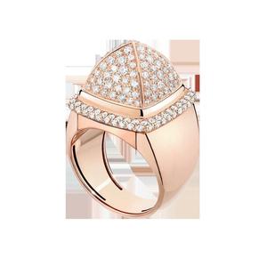 Fred Pain de Sucre Ring