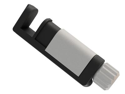 Tiny clamp for phone repair & more!