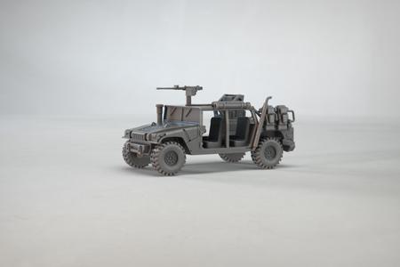 Humvee Special Operations