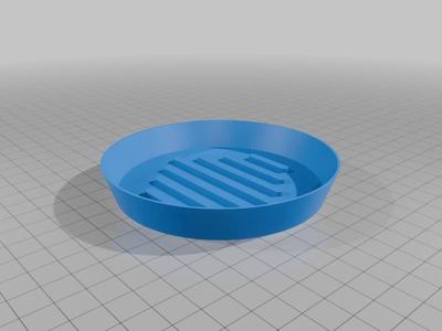 Yet Another Planter Drip Tray