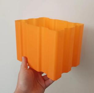 AMS Waste (Poop) Bucket