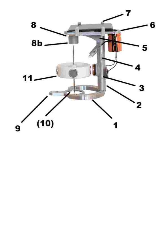 SnapFit Hook for IKEA Skadis(Uses Only 1 Slot!)