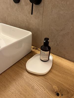 Catch all tray – Bathroom – Badezimmer