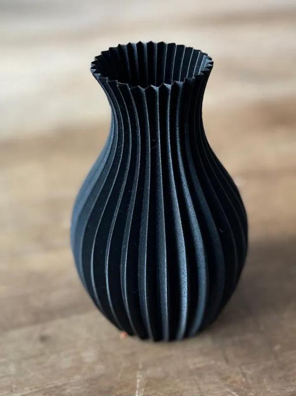 Simple Vase