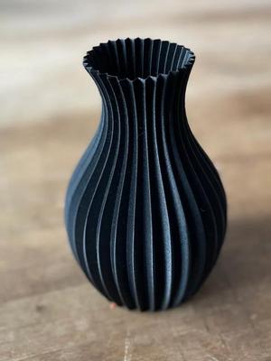 Simple Vase