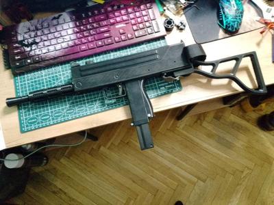 smg-9 stock