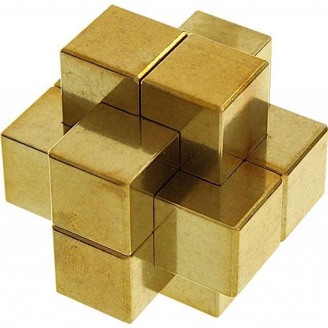 Six Way Set Puzzle Game Toy (Rompecabezas)