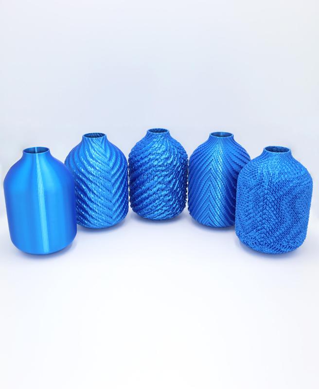 Vase pack 003