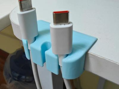 Cable Clip