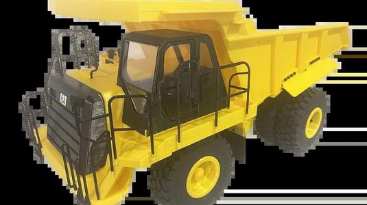 RC KITTEN 773 G