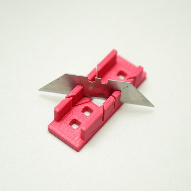 Mini Craft Mitre Box