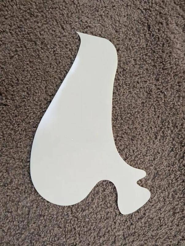 Airbrush Bird Stencil