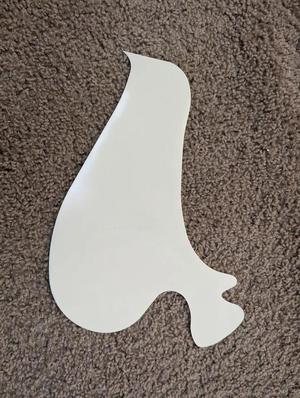 Airbrush Bird Stencil