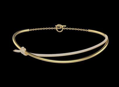 tiffany necklace