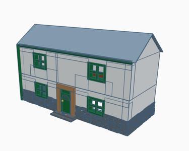 009 cottage