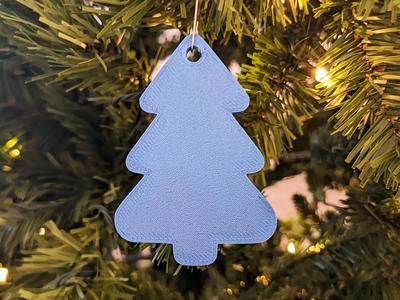 Christmas ornament christmas ornament