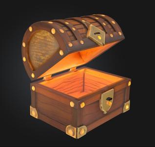 Simple Chest