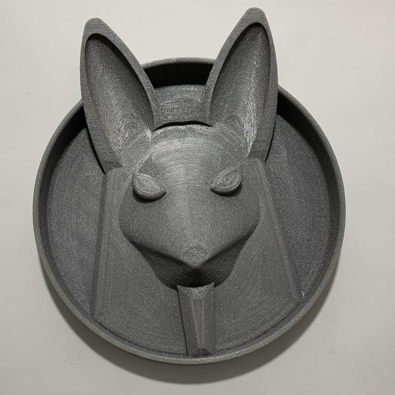 Godcat Slow Feeder Bowl