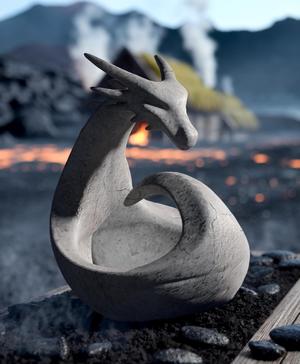 Dragon Bowl