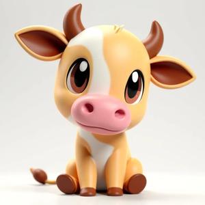 Cow