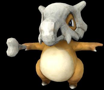 Cubone