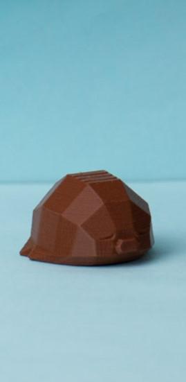 Swinub Low Poly