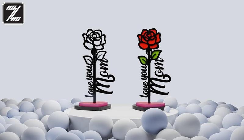 Mothers Day Craft