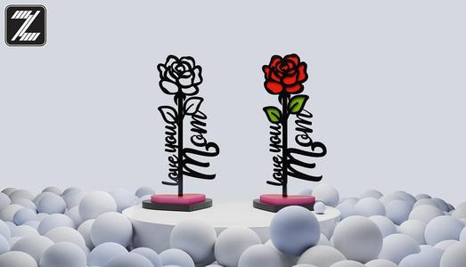Mothers Day Craft