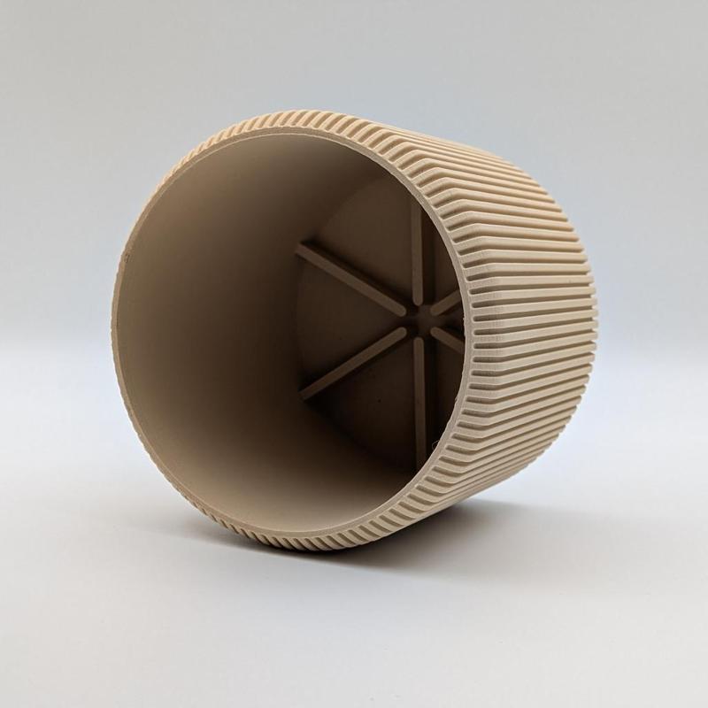 Custom Design Planter