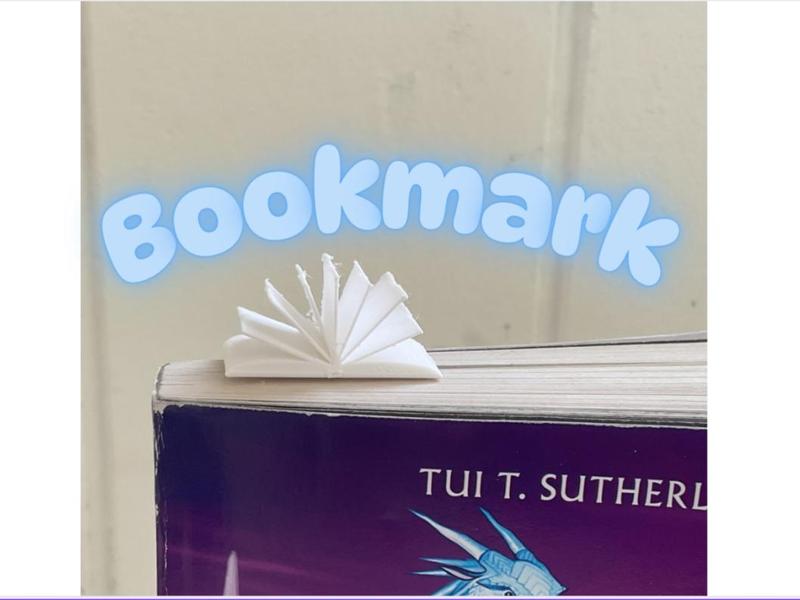 bookmark