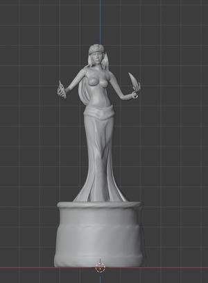 Shrine of Azura