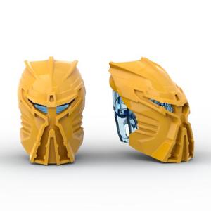 Proto Toa Mata Nui Ignika