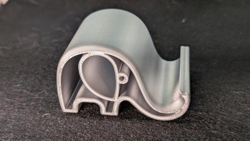 Scrub Pen Holder
